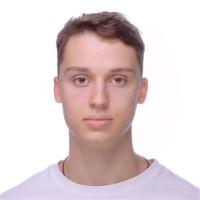 Dmytro Voitkiv