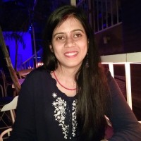 Swati Kumari