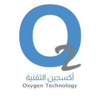 Oxygen Technology