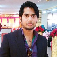 Saddam Hossain