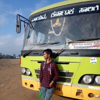 Vihari Mani Teja Lekkala