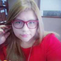 Margareth Eliana Perez Cordoba