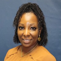 Shamekia Johnson