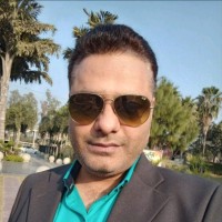 Deepak Salwan