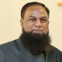 Muhammad Kaleem