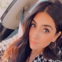 Rebecca Eliashvili