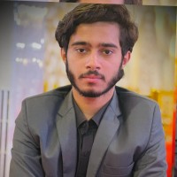 Dawood Usman