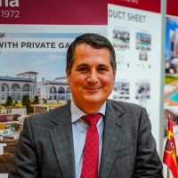 Antonio José Quesada Quesada