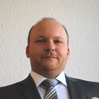 Andreas Schaft