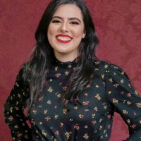 Ana Beatriz Hercules