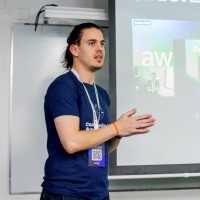 Nicolas Protti