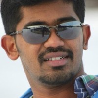 Ram Jothiram Ramakrishnan