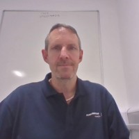 Grant Stirling