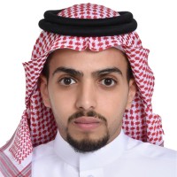 Majed alrashidi