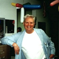 Jim Van Hare
