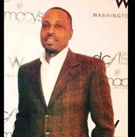 Marqueet Jackson