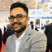 Darshan Patel