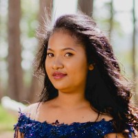 Angeline Rakotomalala