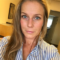 Sarah Karlsson