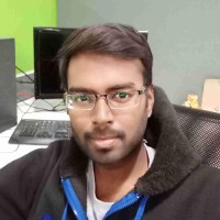 Rakesh Subramanian