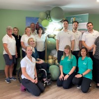 Physiofunction Team