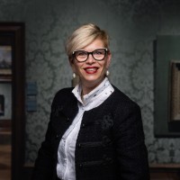 Simone Hollen-De Korte
