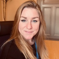 Lisa Ahlgren