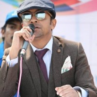 Abhiroop Sengupta