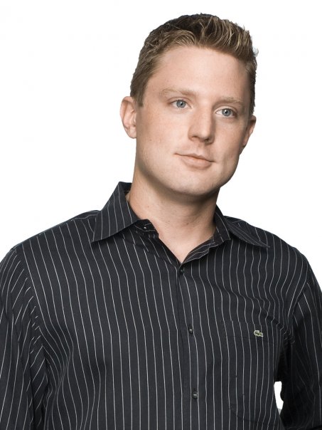 Frank Moran