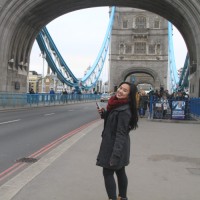 Yveonne Christine Nuñez