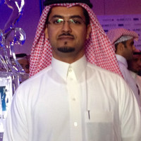 هشام السفيران