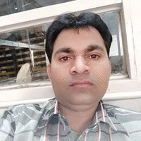 Vikas Pardhi