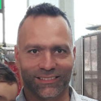 MBA, ENG. Charbel ZAMLOUTY