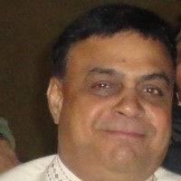 Alok Bhatnagar