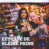 Sandra Prins-Ramcharan