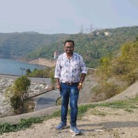 Tanumoy Singha Roy