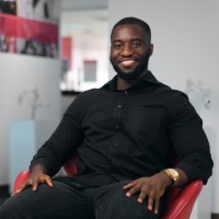 Kojo Adade Amankwah ACIM