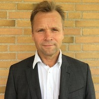 Henrik Faurbye Nielsen