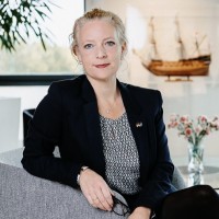 Ninni Löwgren Tischer