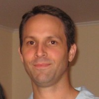 Derrick Harby
