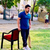 Ajit Yadav