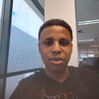 Mthokozisi Molefe