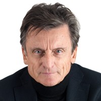 Pierre Cazaux