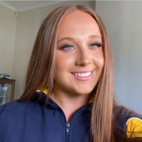 Zara Collins