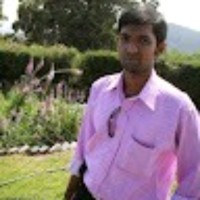 Sakthivel Gunasekaran