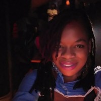 Chevyonne Richards