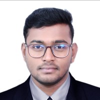 Karthik Charan