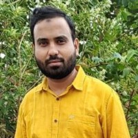 Naveed Shaikh