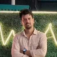 Kamal Yadav