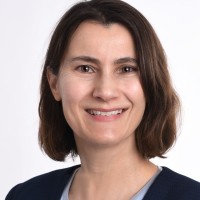 Anne Charvet (von Foerster)